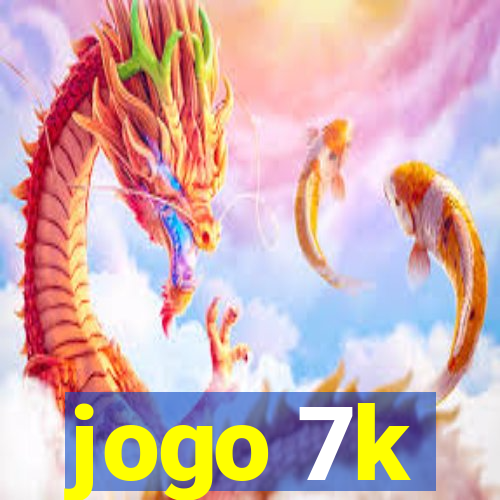 jogo 7k